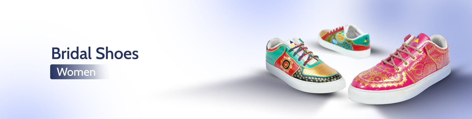 BRIDAL SHOES COLLECTION