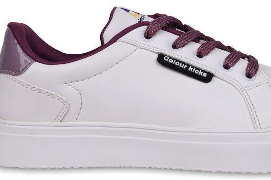 CARTIER W+PU (Purple)