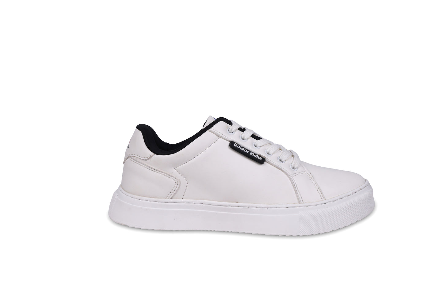 CARTIER PU (white)