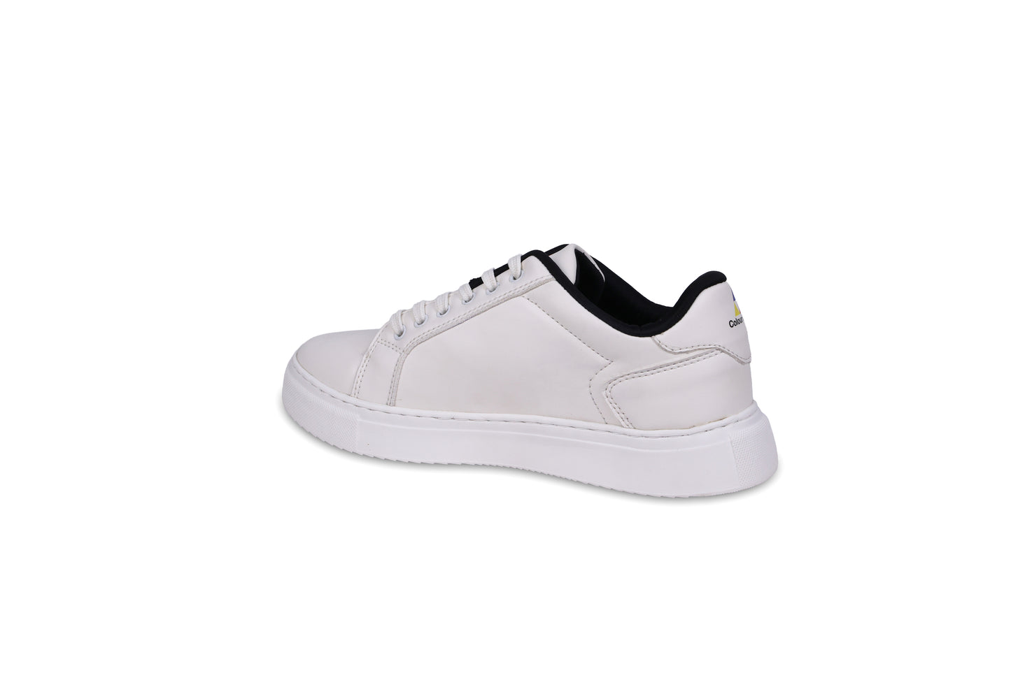 CARTIER PU (white)