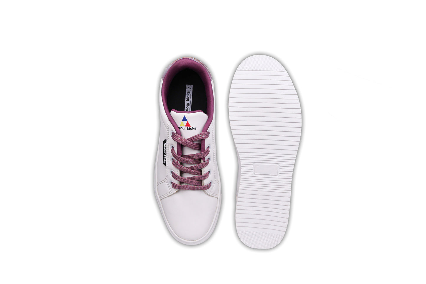 CARTIER W+PU (Purple)