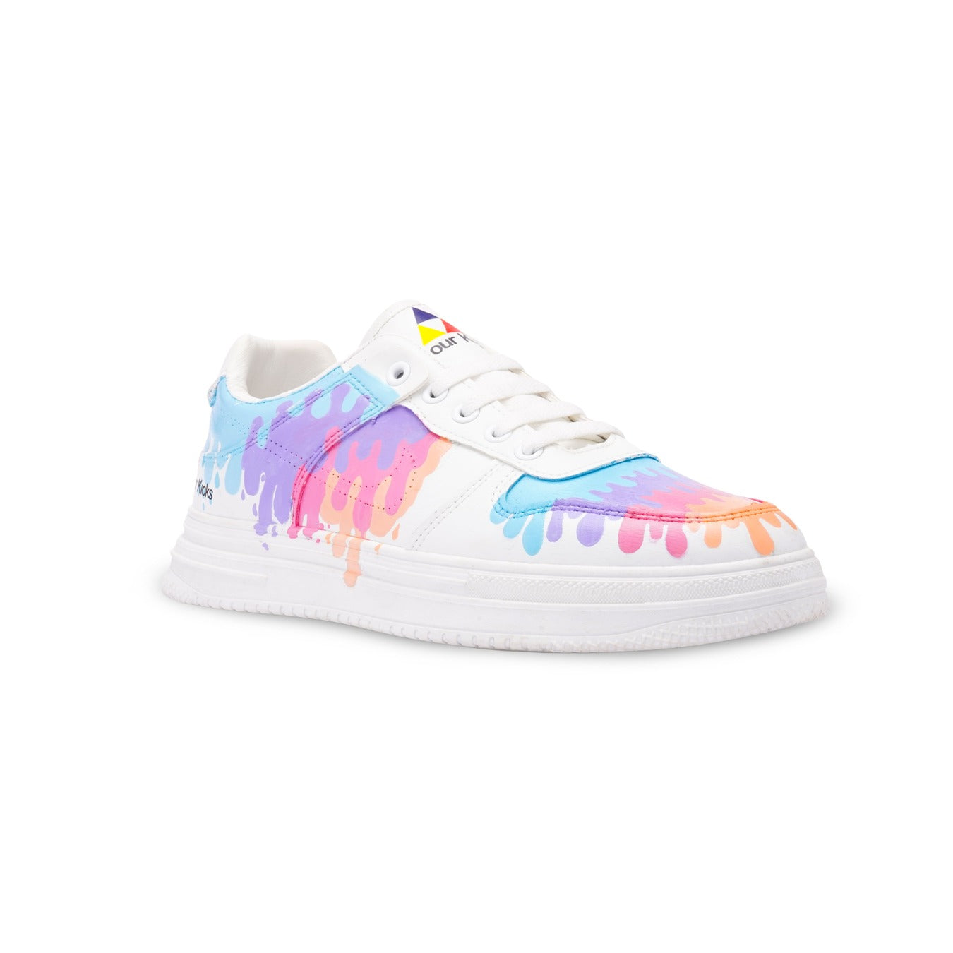 CANDY DROPING