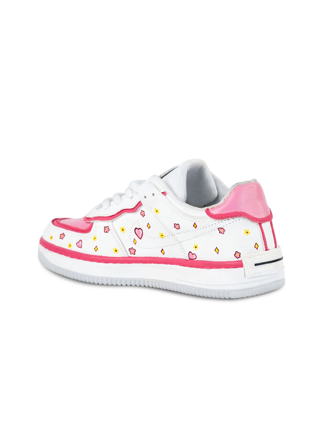 CHIBI CHARM PINK