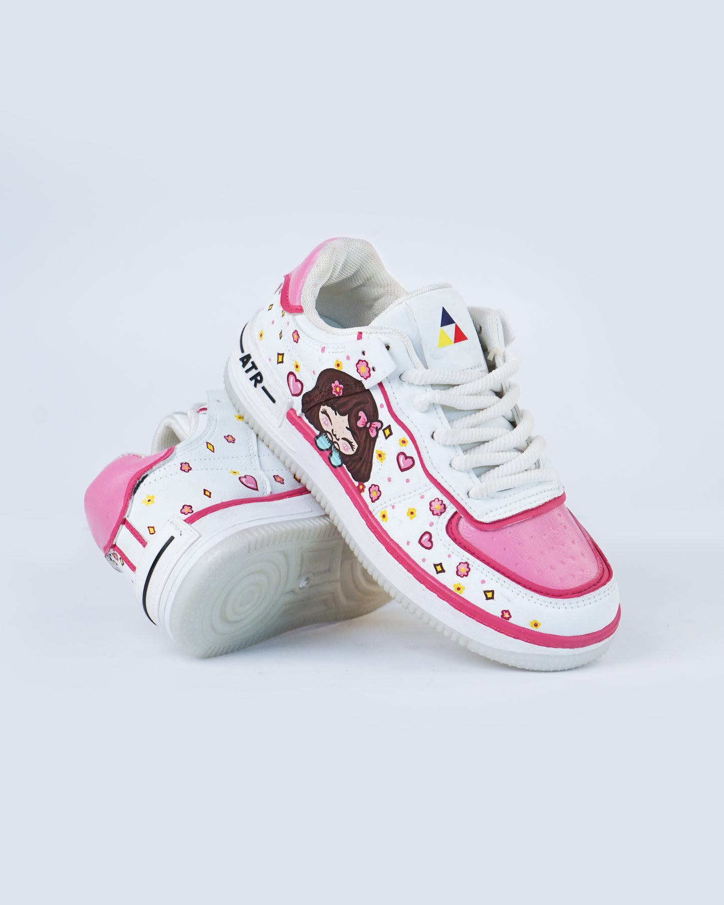 CHIBI CHARM PINK