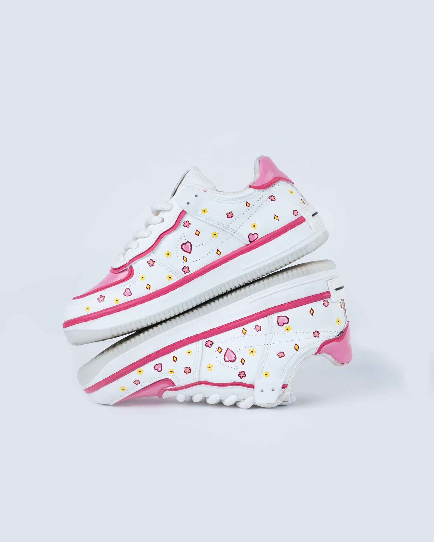 CHIBI CHARM PINK