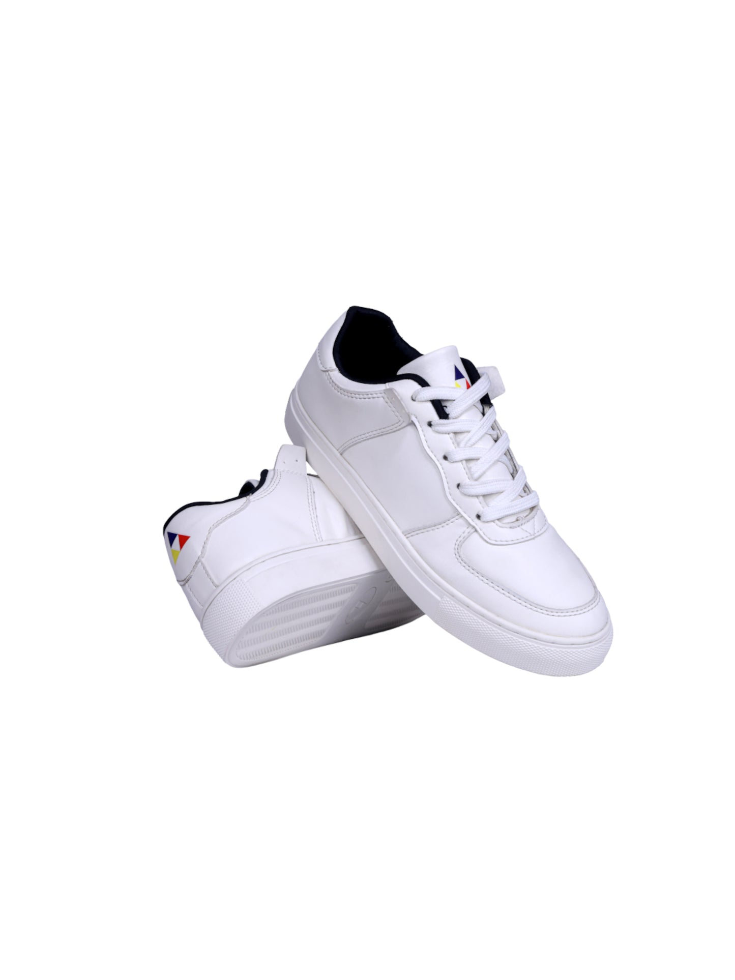FLAMNGO PU (white)