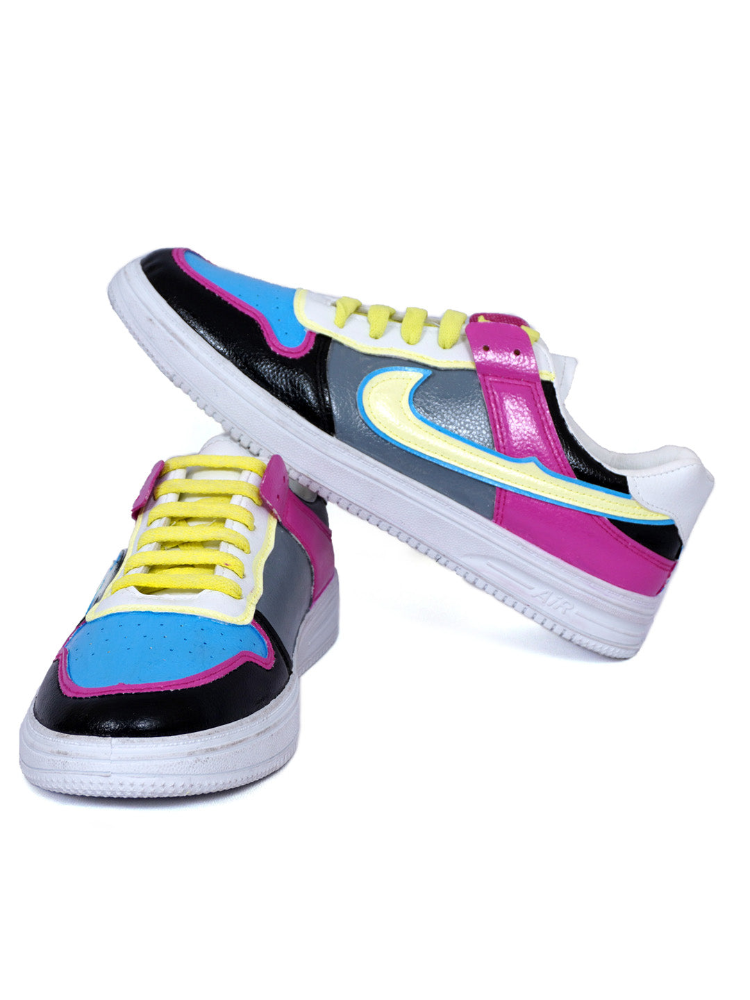 NEON MAGIC