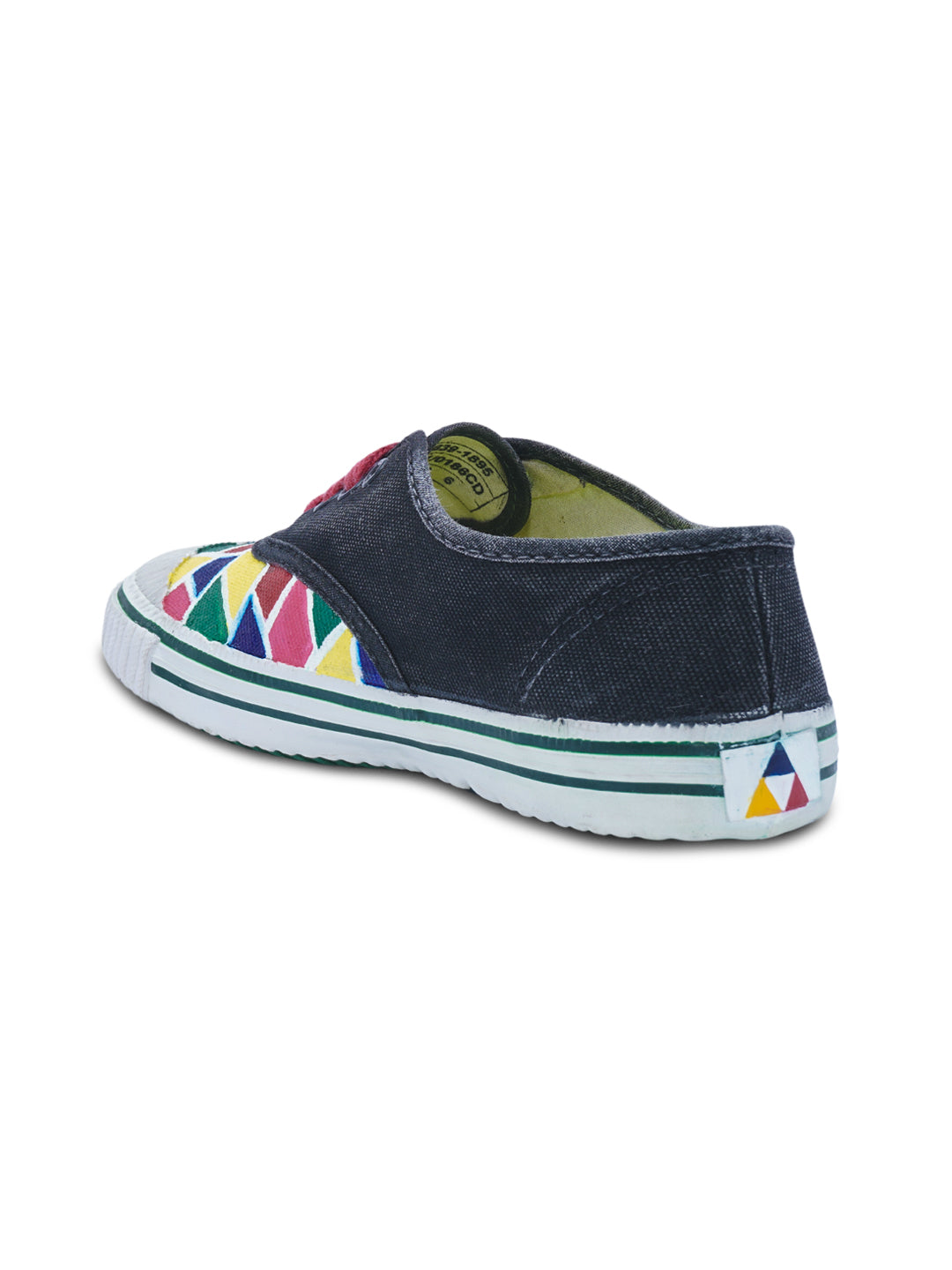 MOSAIC-BLK