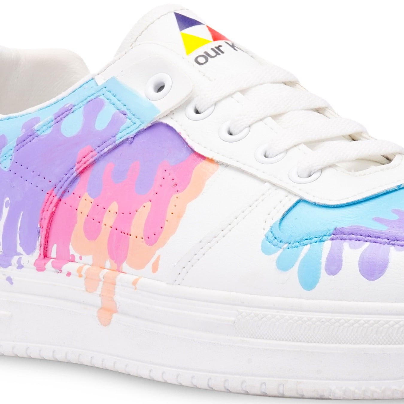 CANDY DROPING