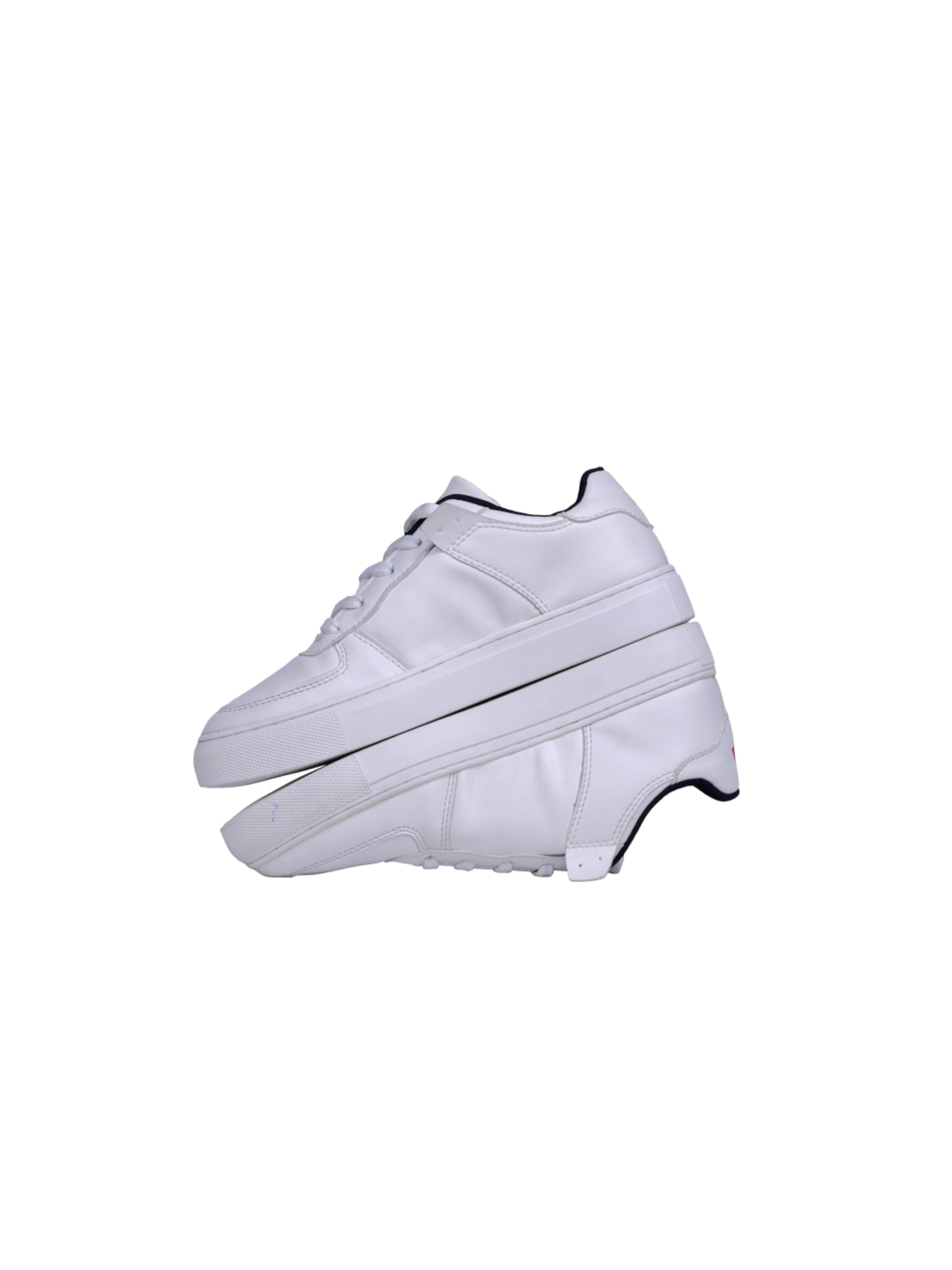 FLAMNGO PU (white)