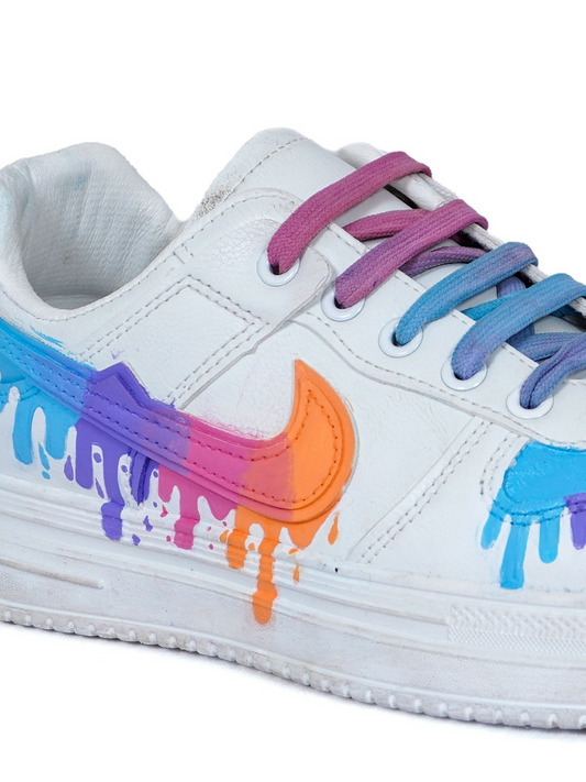 PASTEL MELTING CANDY