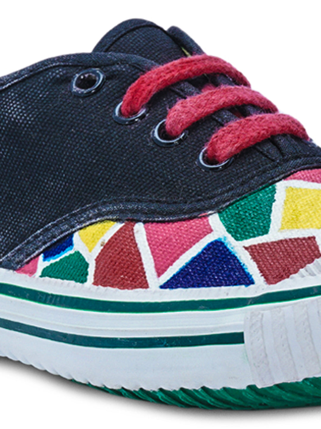 MOSAIC-BLK