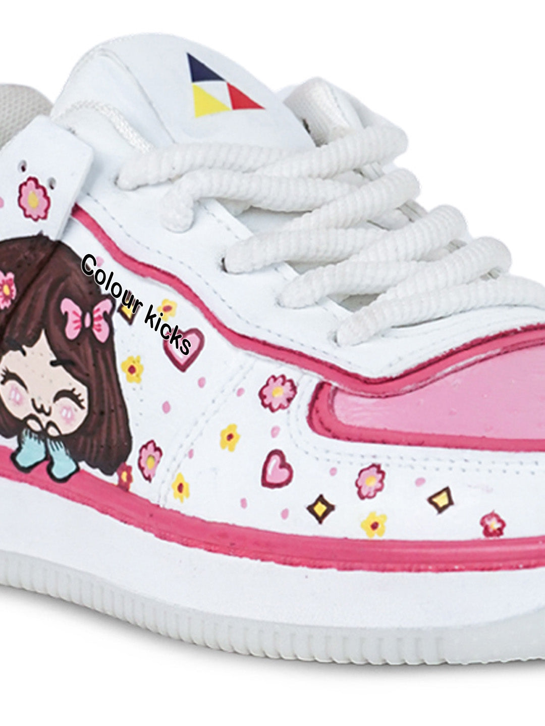 CHIBI CHARM PINK