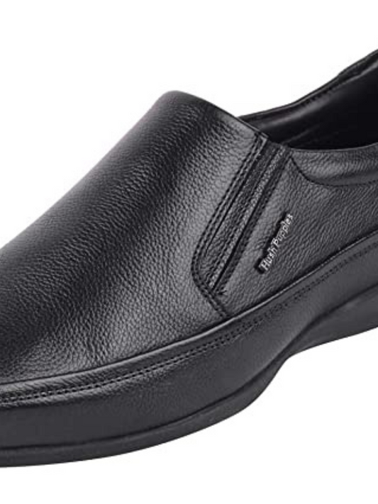 ANDERSON NEW SLIPON BLACK