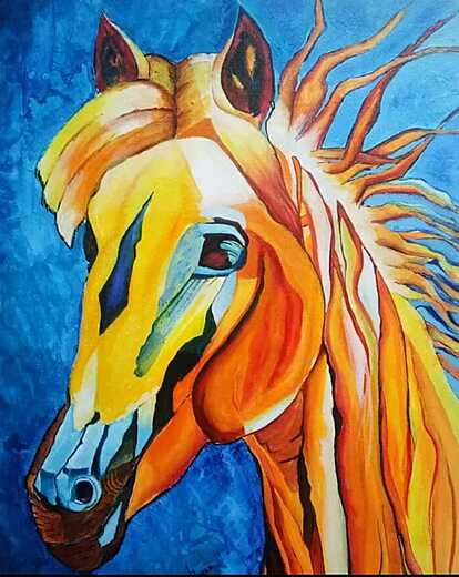 Art image