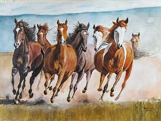 Art image
