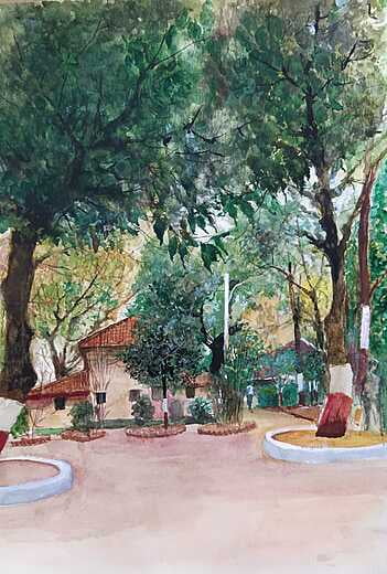 Art image
