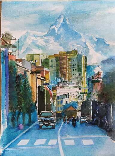 Art image