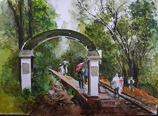 Art image