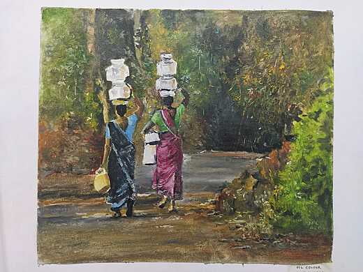 Art image
