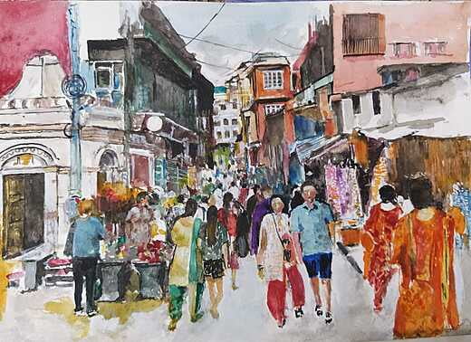 Art image