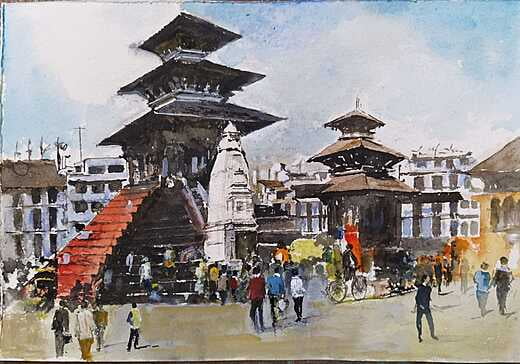 Art image