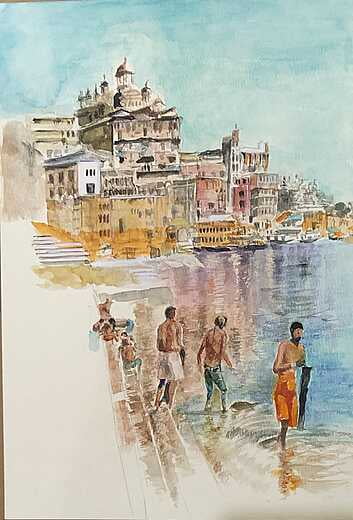 Art image