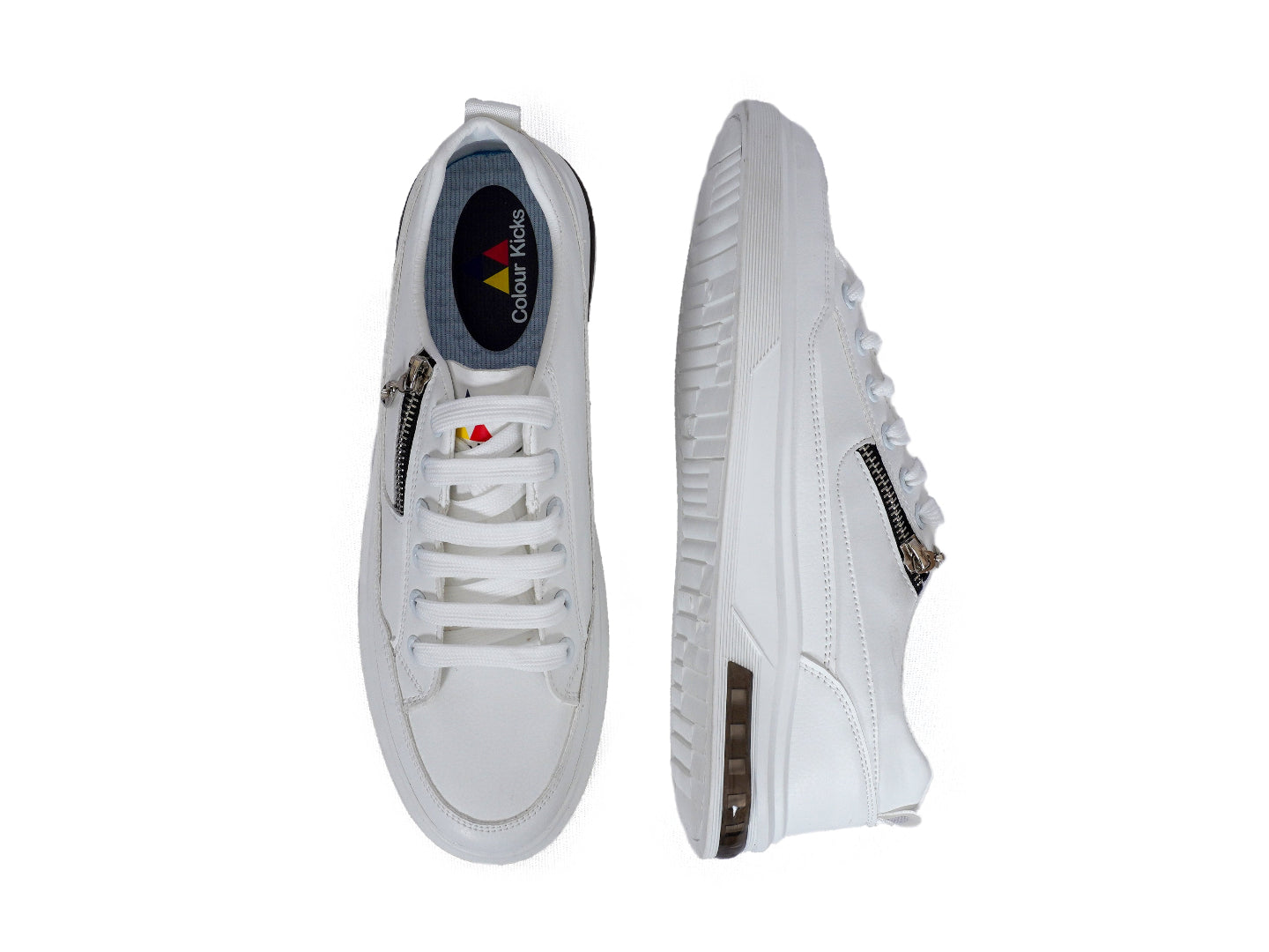 CK6036 WHT