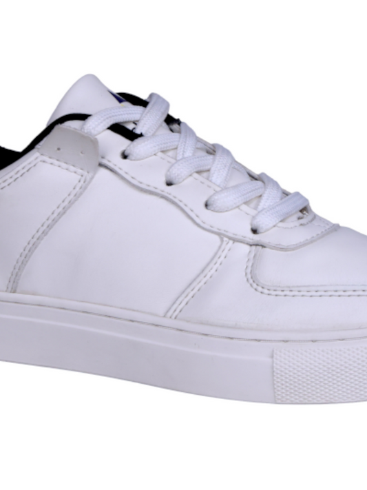 FLAMNGO PU (white)