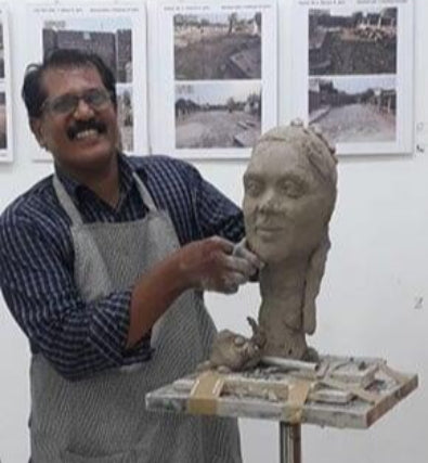 Mr. Vinayak Nitturkar