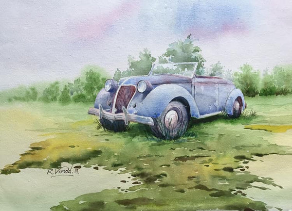 Art image