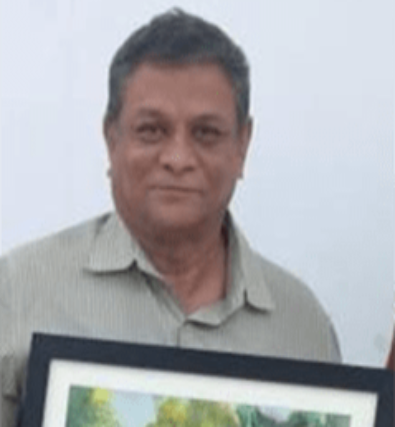 Mr. Anil Wakodikar