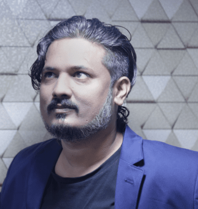 Mr. Swapnil Pawar