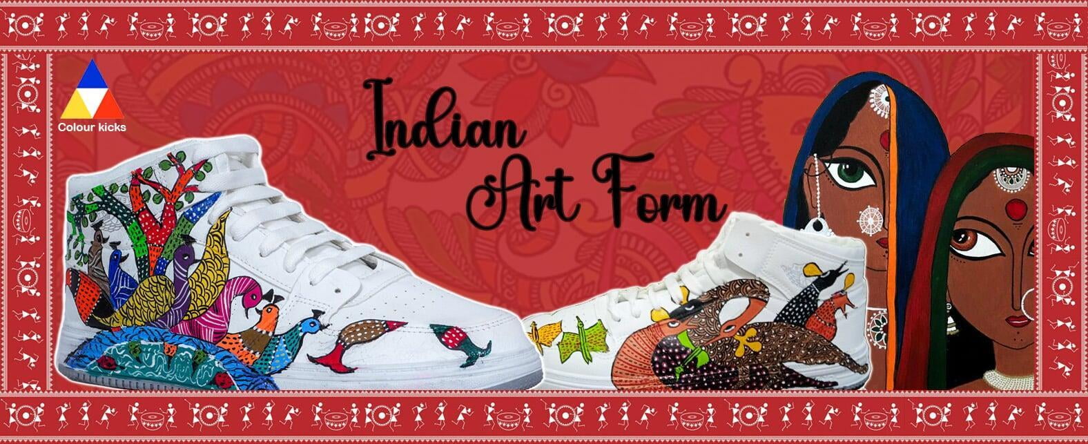 indian art