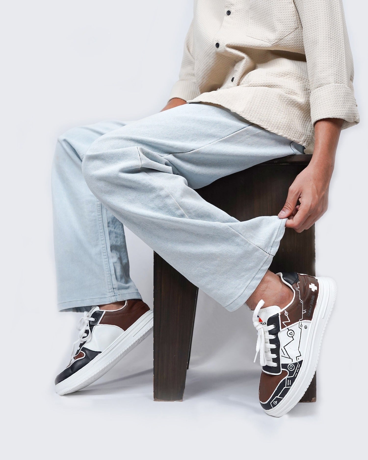 SHOP MENS