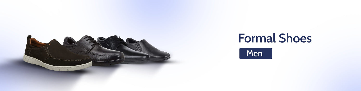 FORMAL SHOES