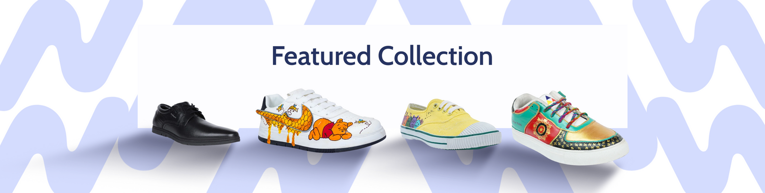 FEATURED COLLECTION