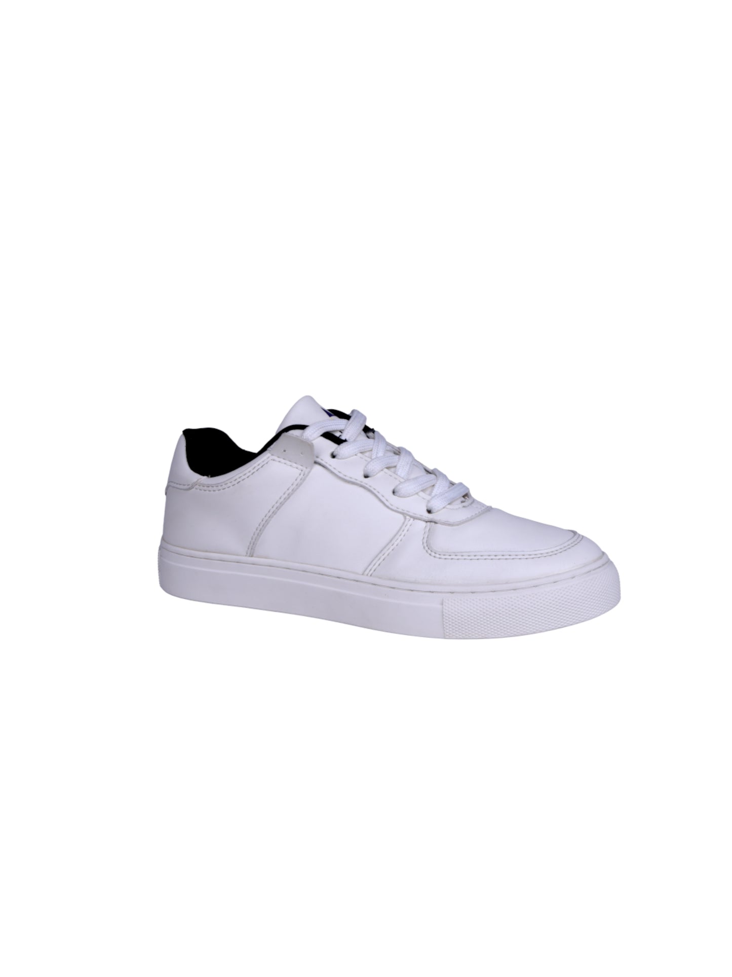 FLAMNGO PU (white)