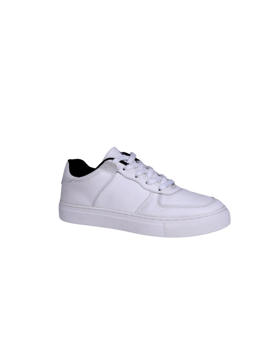 FLAMNGO PU (white)