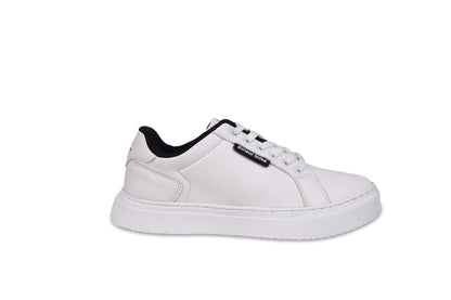 CARTIER PU (white)