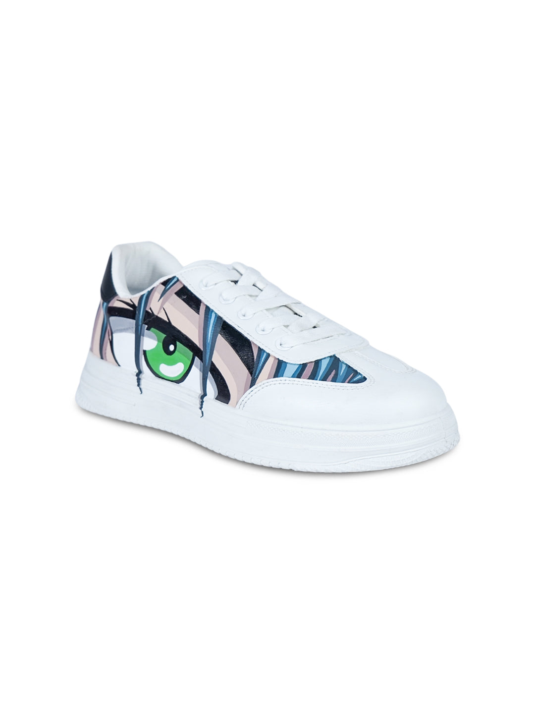ANIME EYE