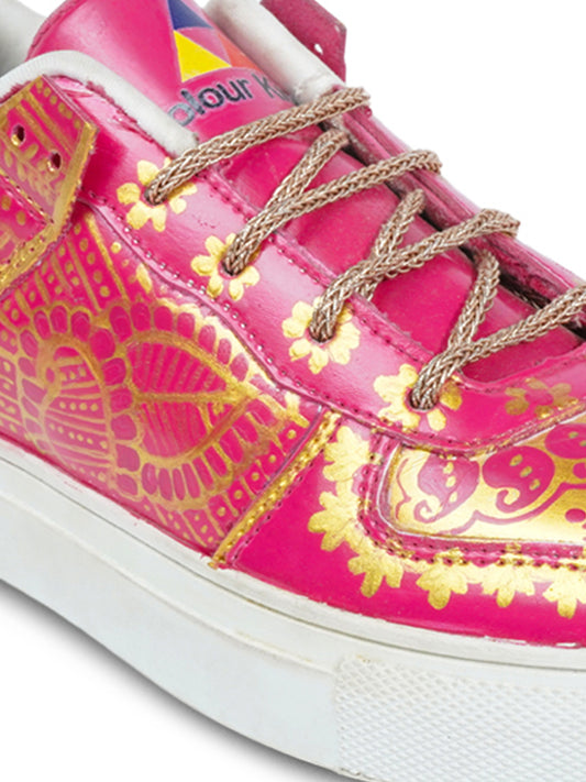 PINK SHINE BRIDAL