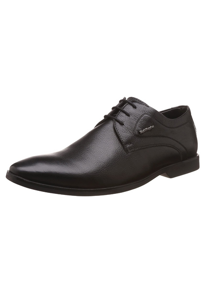 AARON DERBY BLACK