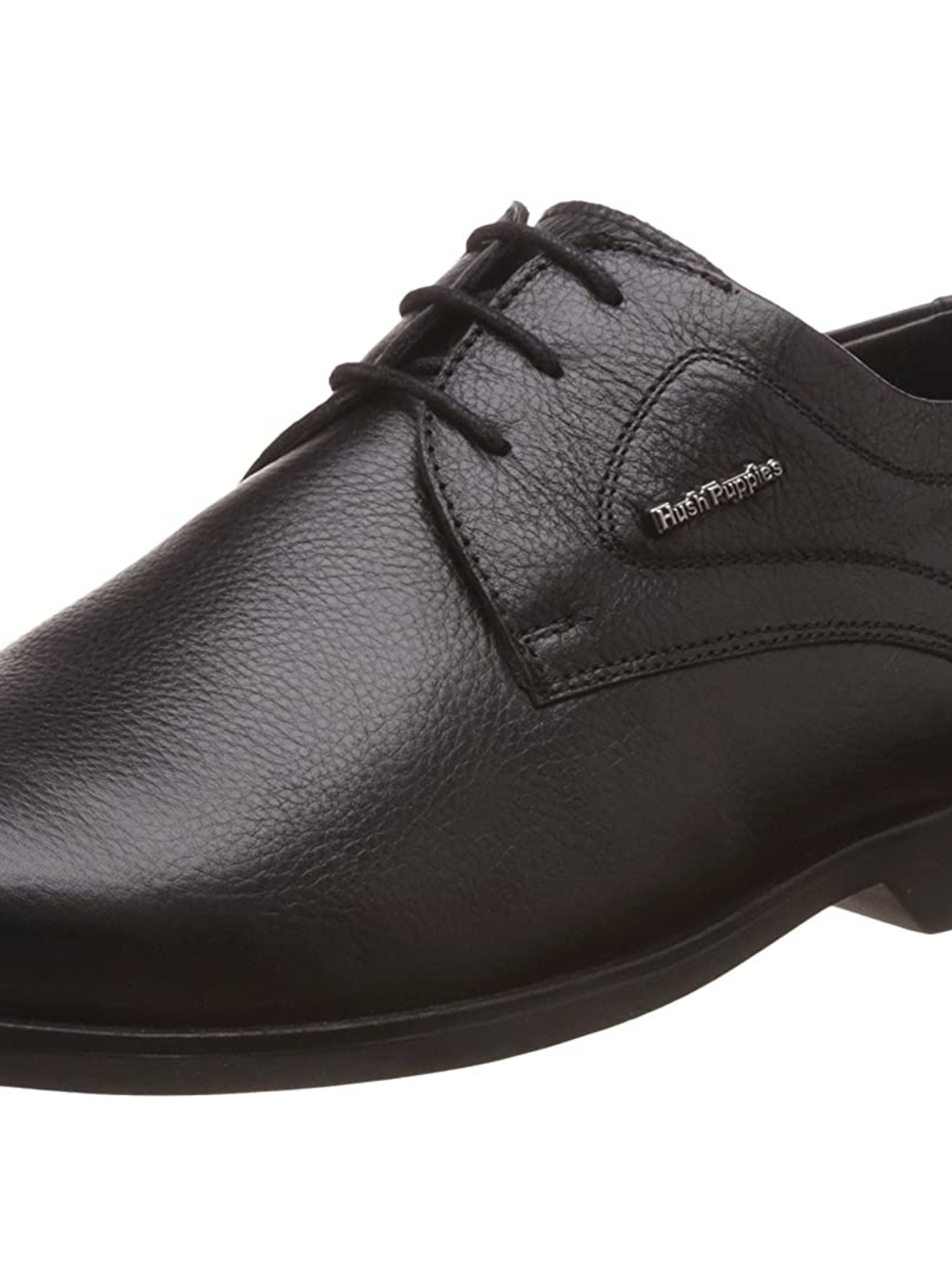 AARON DERBY BLACK