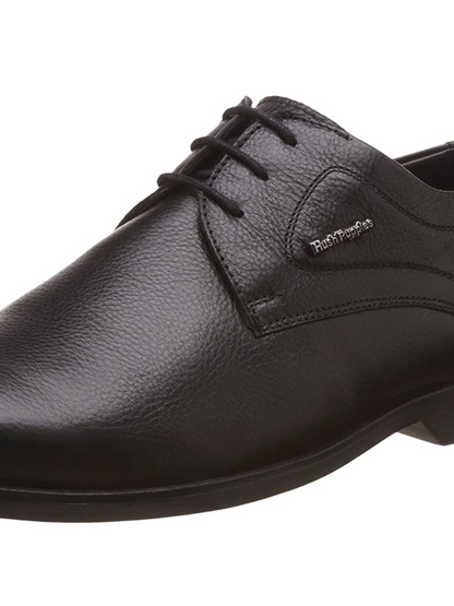 AARON DERBY BLACK
