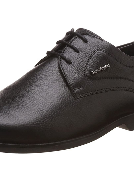 AARON DERBY BLACK