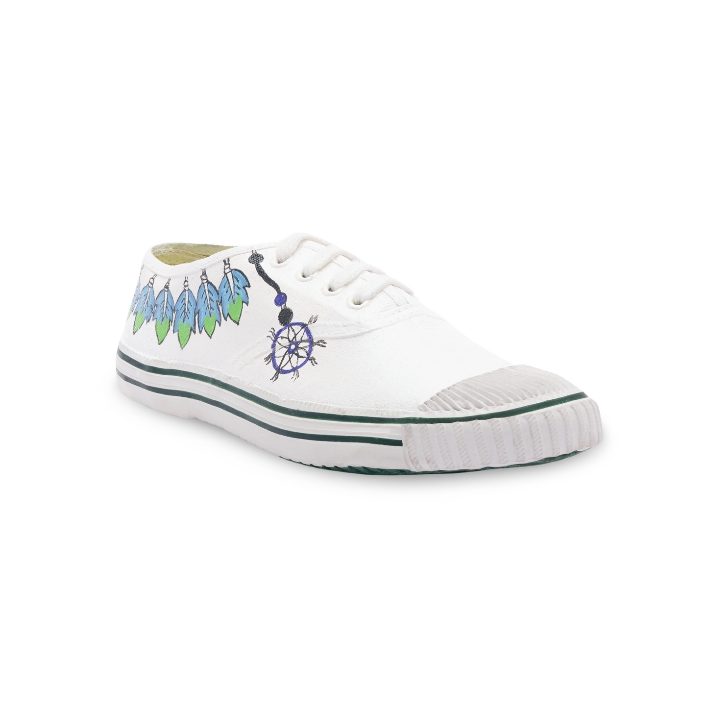 FEATHER'S MEN'S