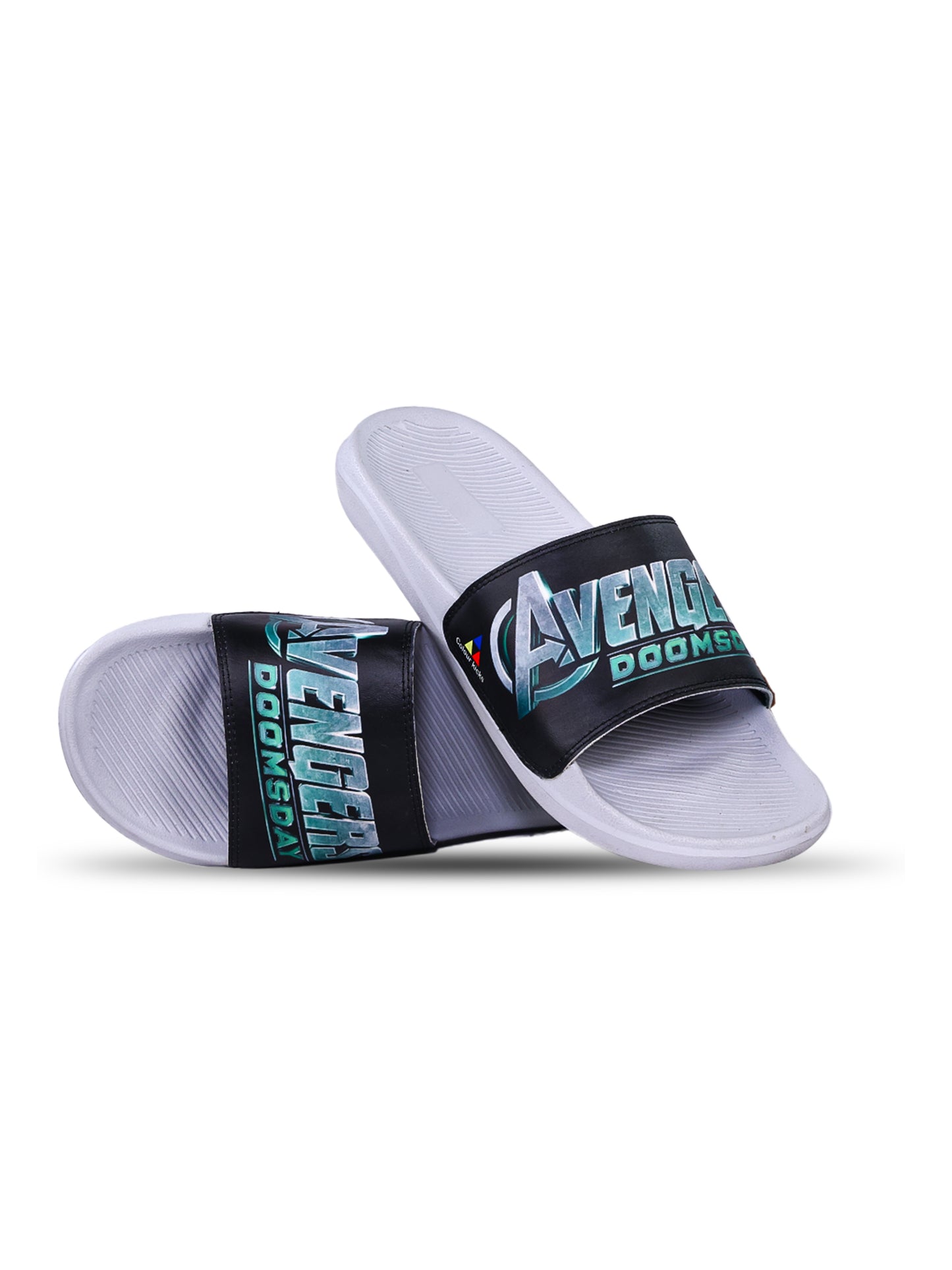 Slider (Avenger)