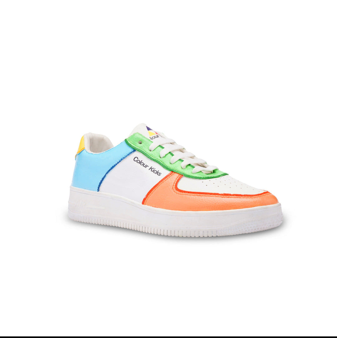PASTEL SERIES OWG