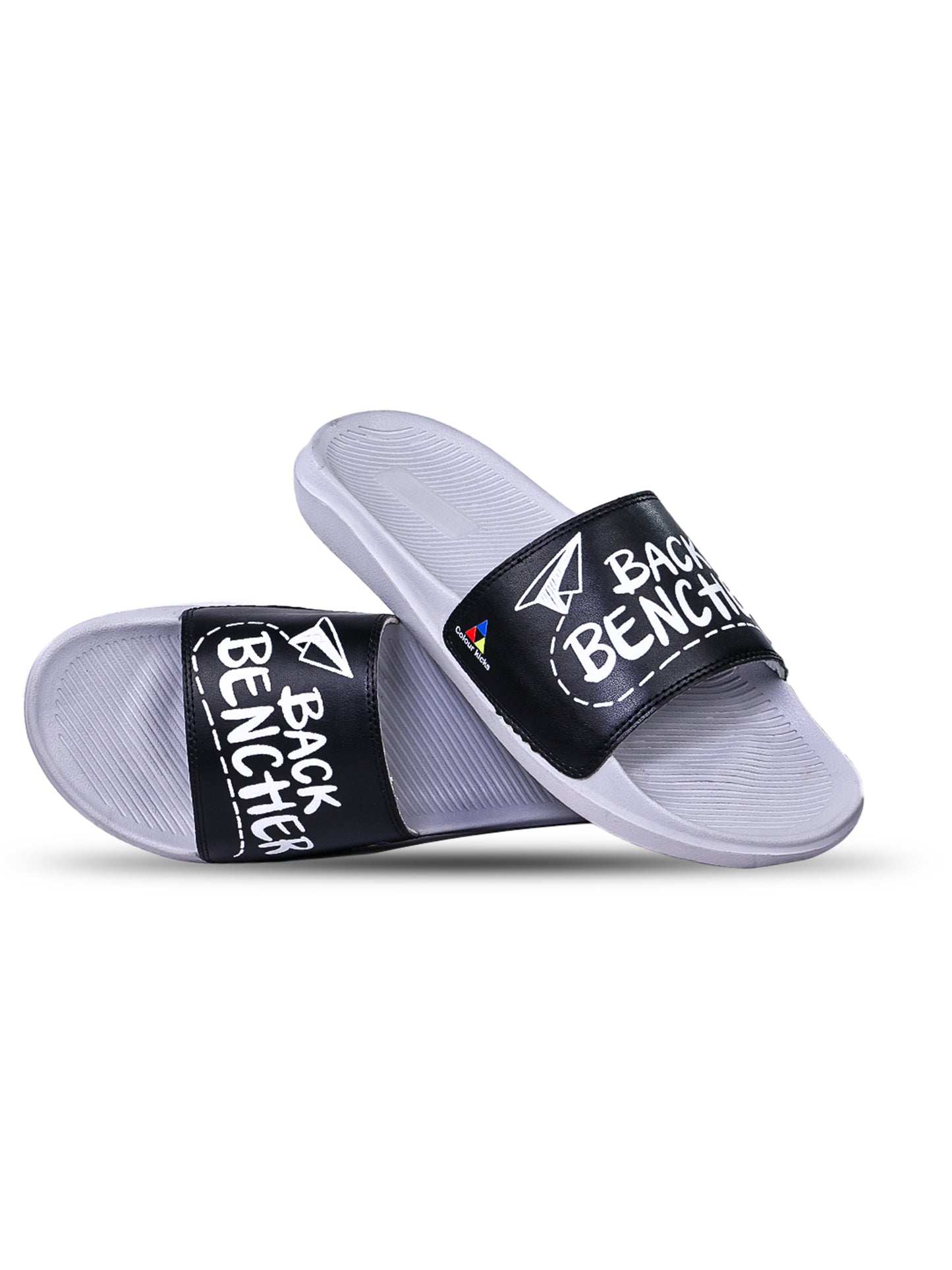 SLIDER (Bencher)